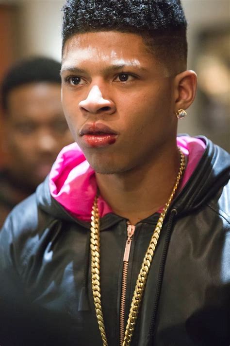 Empire / Hip Hop / Rapper / Lyon / Hakeem / Bryshere Y. Gray | Hakeem ...