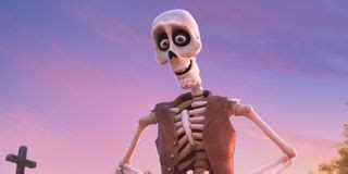 The Challenge Coco’s Skeletons Created For Pixar's Animators | Cinemablend