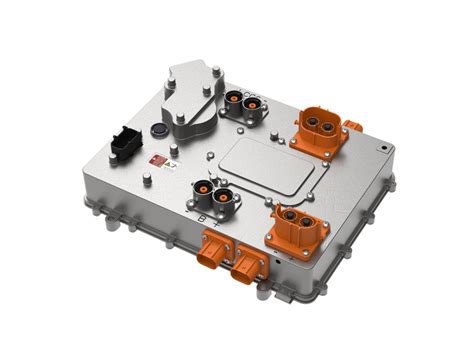 Power Distribution Unit (PDU) - Continental Engineering Services