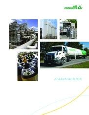 Air Products & Chemicals Inc. - AnnualReports.com