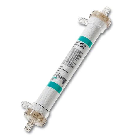 Dialysis Fluid Filter | Gima-Bambot Healthcare Ltd.