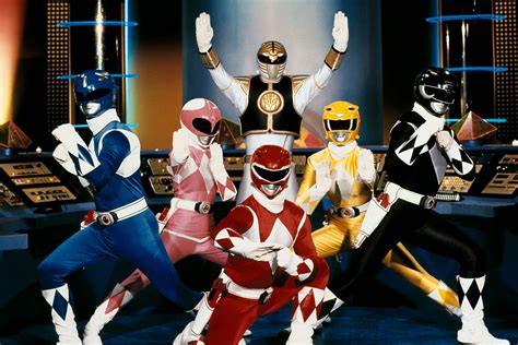 Power Rangers Movie Villains, Opening Scene Details Revealed | Collider