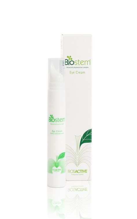 BIOSTEM - Rosactive Ltd