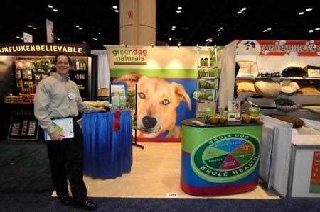 Global Pet Expo Best Booth Award Winner | Andy Darmohraj | Flickr