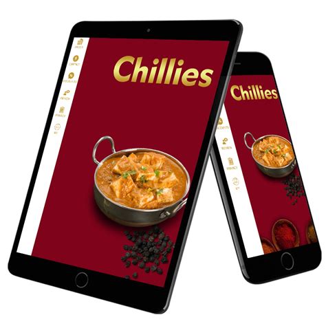 Chillies Takeaway – Best Indian Takeaway in Kilsyth