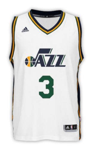 Utah Jazz 2015-16 Jerseys