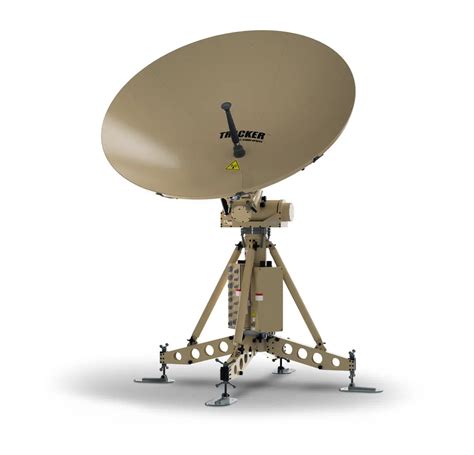 Cobham Satcom - GDS-Tactical