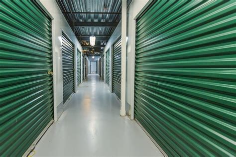 Benefits of Climate Controlled Storage Units - Jake's Moving & Storage