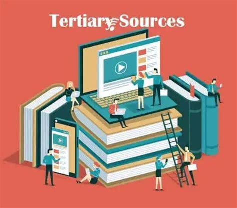 What You Need To Know About Tertiary Sources