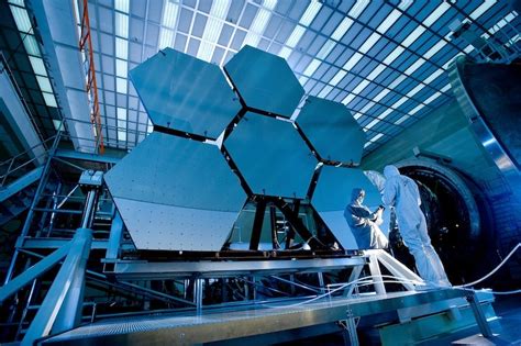 What Is a Liquid-Mirror Telescope? The Interesting Answer! - Optics Mag