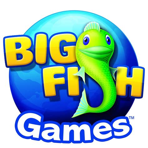 Inscription Big Fish Games en français - Guide du pari