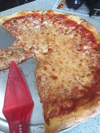 PAESANO'S PIZZERIA, Mohawk - Restaurant Reviews, Photos & Phone Number ...