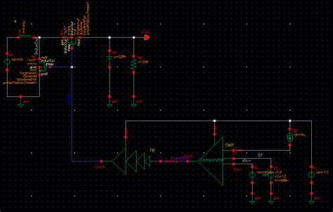 Boost Converter Design Help - Custom IC Design - Cadence Technology ...