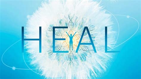 Heal Documentary