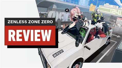 Zenless Zone Zero Review