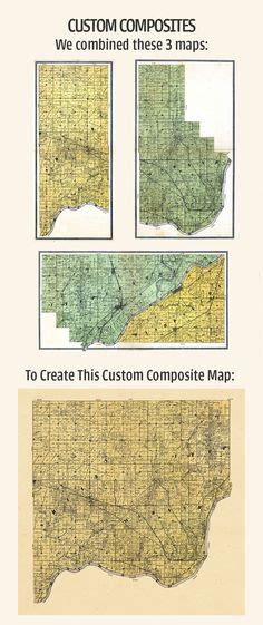 60 Historic Map Works Collection ideas | old maps, map, prints