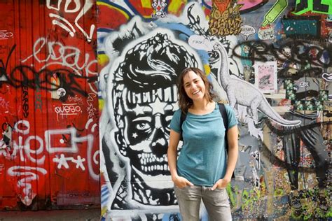 REVIEW: The Best Berlin Street Art Tour