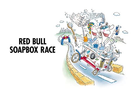 Red Bull Soapbox Race