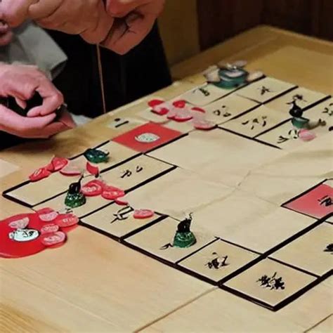 The Traditional Game of Japanese Hanetsuki – JAPAN BOX