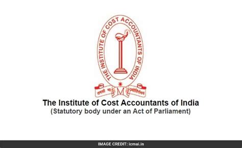 Cost Accountants' Body Forbids Students/Non-Members From Using CMA ...