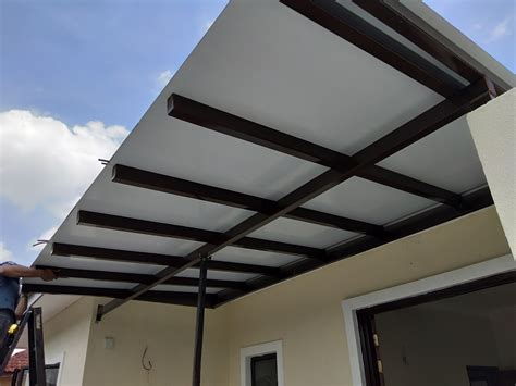 Aluminum Composite Panel Ceiling | Shelly Lighting