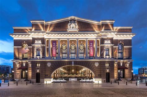 Sagamore Pendry Rec Pier Hotel | Architect Magazine | Beatty Harvey ...