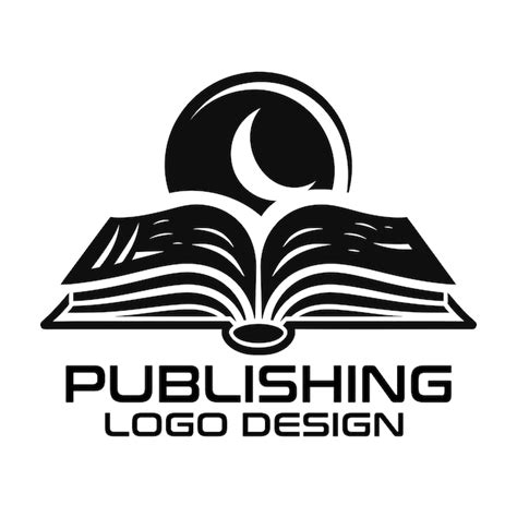 Premium Vector | Publishing Vector Logo Design