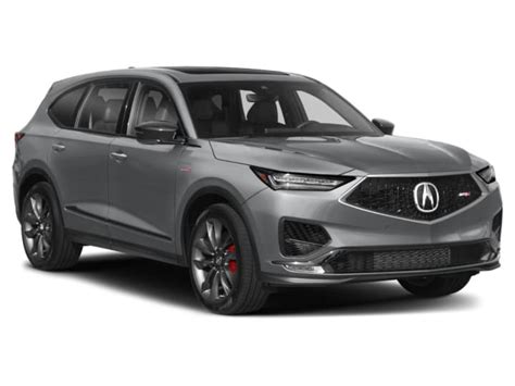 2023 Acura MDX Reviews, Ratings, Prices - Consumer Reports