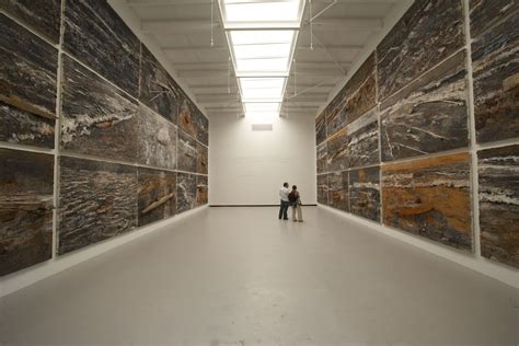 Anselm Kiefer - Exhibitions - Hall Art Foundation