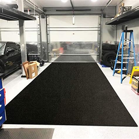 Best Garage Floor Mats - Forbes Wheels