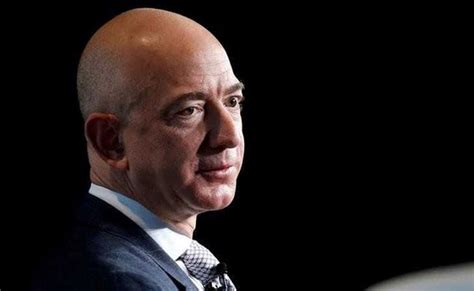 Amazon's Jeff Bezos Unveils $2 Billion Philanthropic Fund