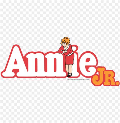 Free download | HD PNG mti annie jr logo annie jr PNG transparent with Clear Background ID ...