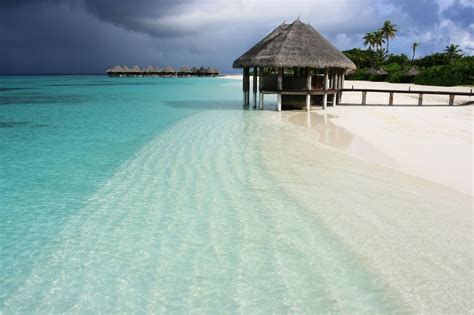 Most Beautiful Islands: Republic of Maldives - Maldives