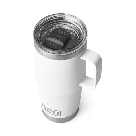 YETI 20 oz Travel Mug With Stronghold Lid (591 ml) – YETI New Zealand