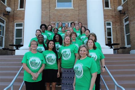 Manatee County Clerk of Court staff members step up to mentor students - Sarasota, FL Patch