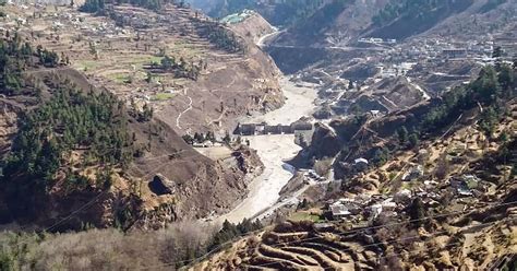 Uttarakhand Glacier Burst: Survey Shows Tapovan Dam ‘Completely Washed Off’