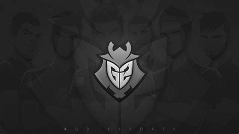 G2-Esports wallpaper created by NDesigns | | CSGOWallpapers.com