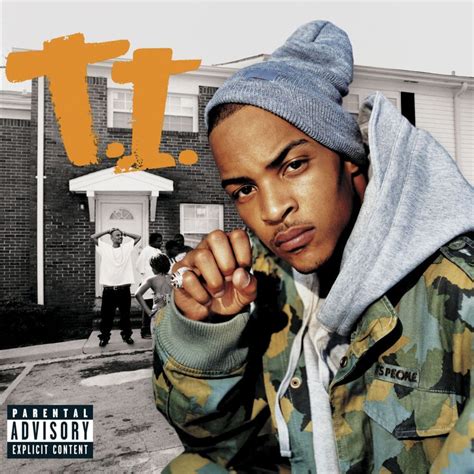 Today In Hip Hop History: T.I. Released His Third Studio LP ‘Urban Legend’ 17 Years Ago - The Source