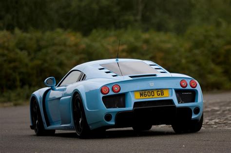 Noble M600 Review (2021) | Autocar