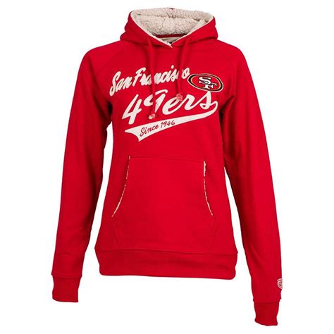 49ers hoodie image by Gridiron Sportswear - NFL Clot on Women's NFL Hoodies | NFL Clothing ...