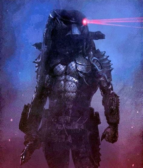 Pin by Carlos Cañiza on Mis Pines guardados | Predator artwork ...