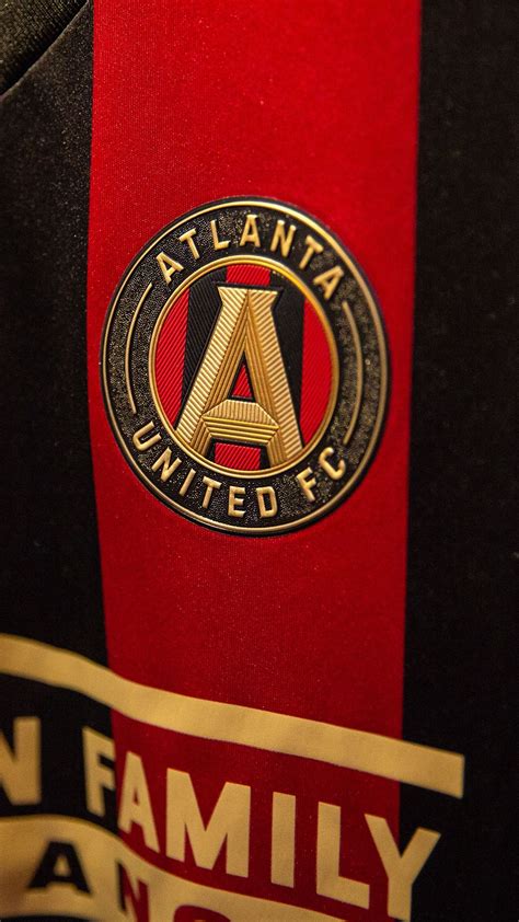 Pin on Atlanta United Wallpapers