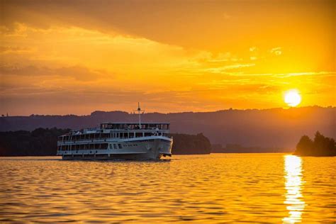 Where are the Best Places to Book a Danube River Cruise? - Mysterioustrip