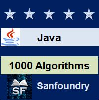 Data Structures in Java - Sanfoundry