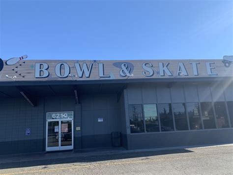 LYNNWOOD BOWL & SKATE - 89 Photos & 180 Reviews - 6210 200th St SW ...