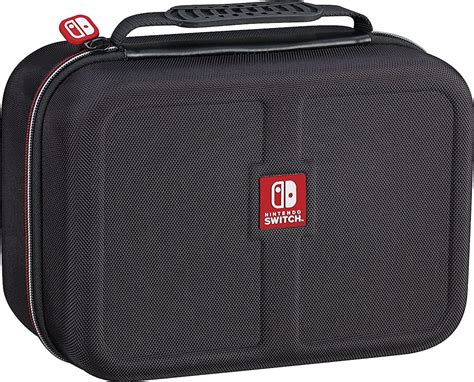 Nintendo Switch Deluxe Travel Case | YourStack