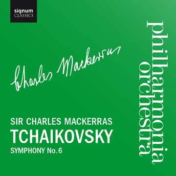 eClassical - Tchaikovsky Symphony No. 6