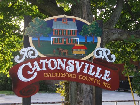 Catonsville, MD Real Estate Update for June 2017!