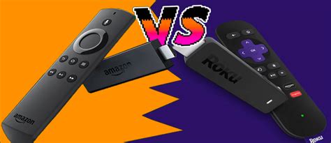 Firestick vs. Roku - Which Streaming Device is For You?