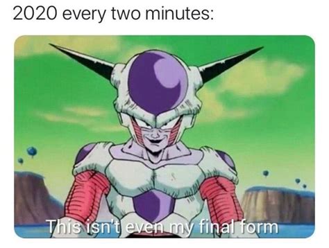 10 Funniest Frieza Memes That Make Us Laugh